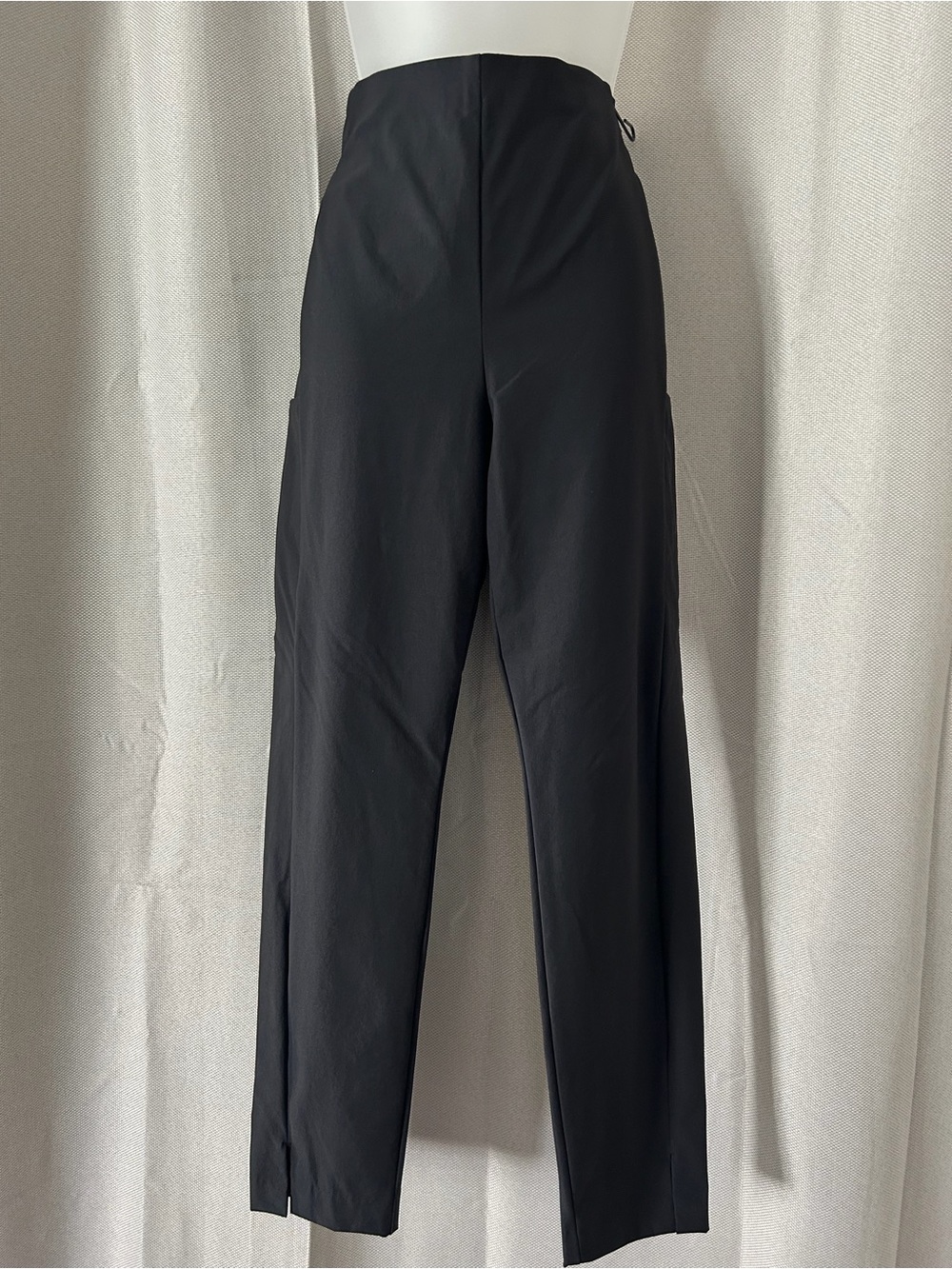 ATHLETA skinny high waist pants